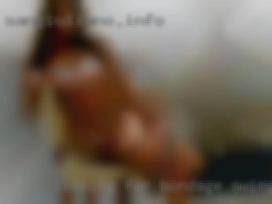 Looking for a fun not shy bondage swingers female.